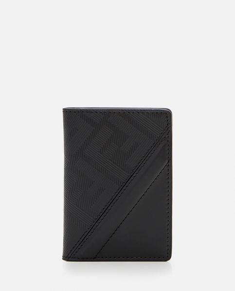 Louis Vuitton mens checker bifold wallet - clothing & accessories