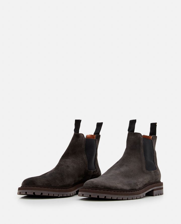 Common Projects - SUEDE CHELSEA BOOT_2