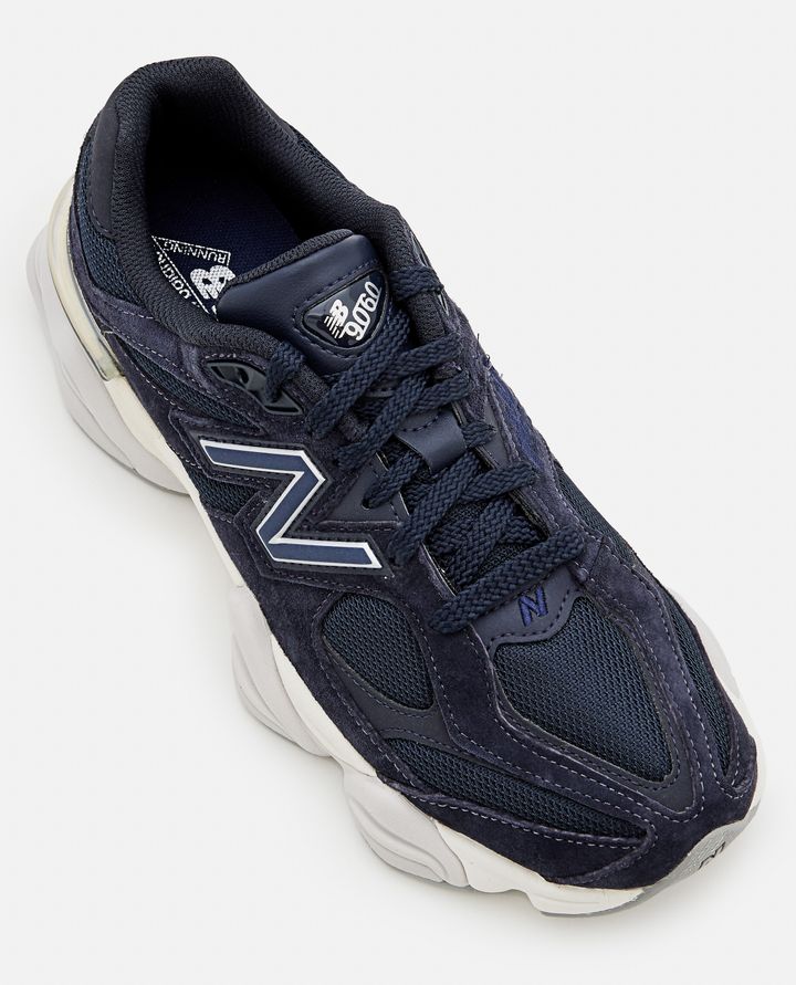 New Balance - LOW TOP 9060 SNEAKERS_4