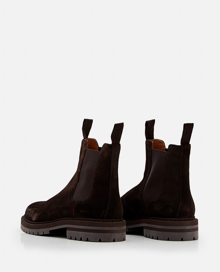 Common Projects - STIVALETTI CHELSEA_3