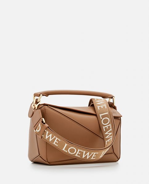 Loewe 'Puzzle Small' shoulder bag, Women's Bags