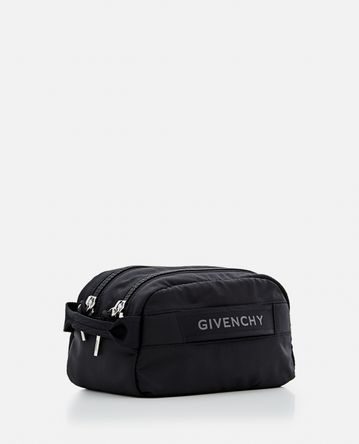Givenchy - G TREK TOILET POUCH