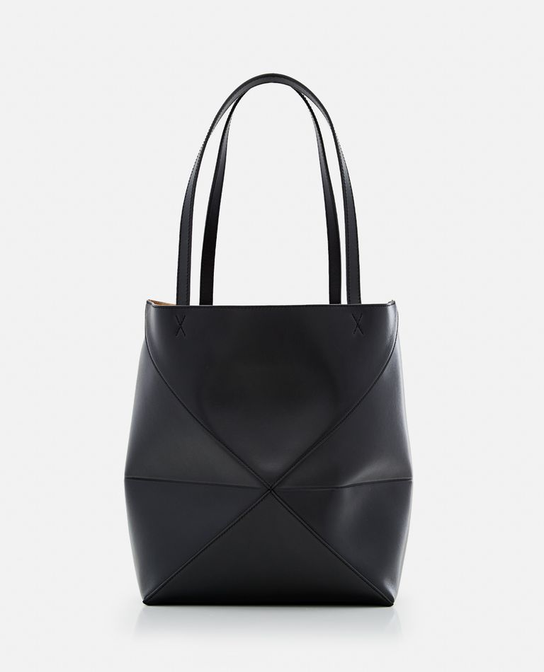 PUZZLE FOLD TOTE MEDIUM for Women - Loewe | Biffi