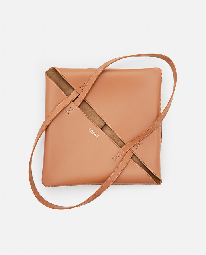 Loewe - MEDIUM PUZZLE TOTE BAG_4