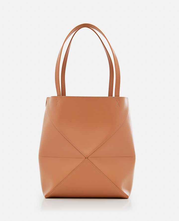 Loewe - MEDIUM PUZZLE TOTE BAG_13