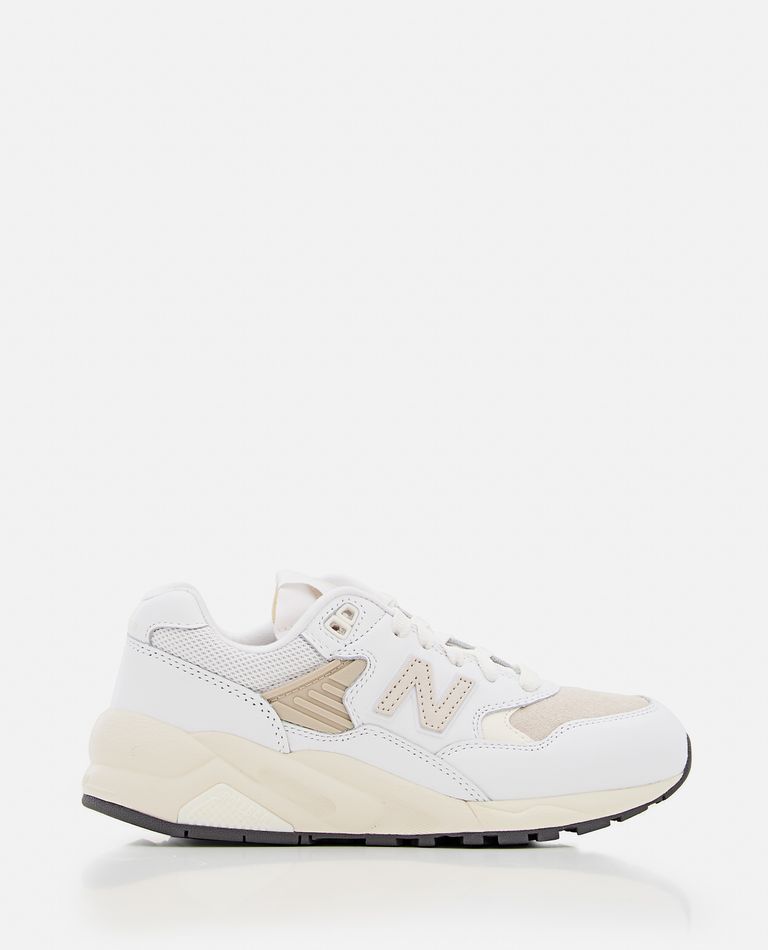 New Balance  ,  Mt580 Sneakers  ,  White 5,5