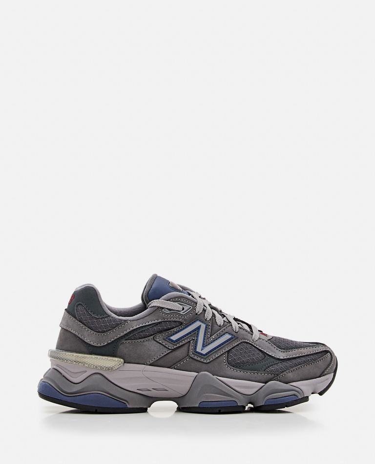 NEW BALANCE LOW TOP 9060 SNEAKERS