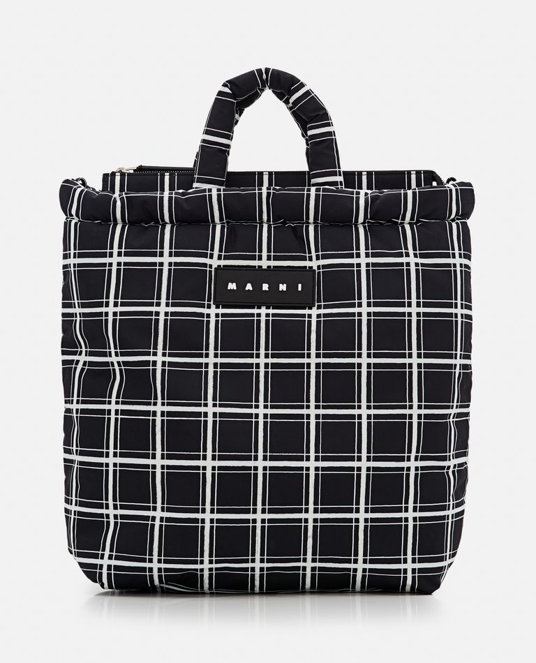 marni top handle tote