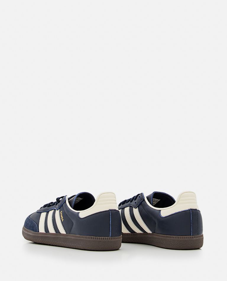 SAMBA OG SNEAKERS for Unisex - Adidas Originals | Biffi