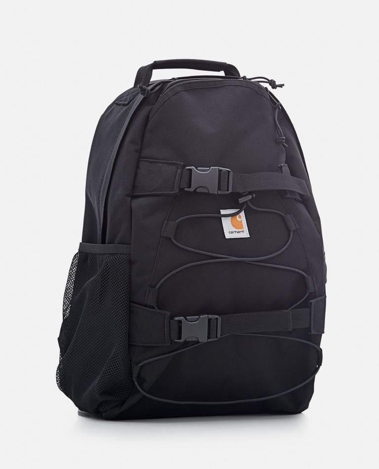Carhartt Kickflip Backpack In Black
