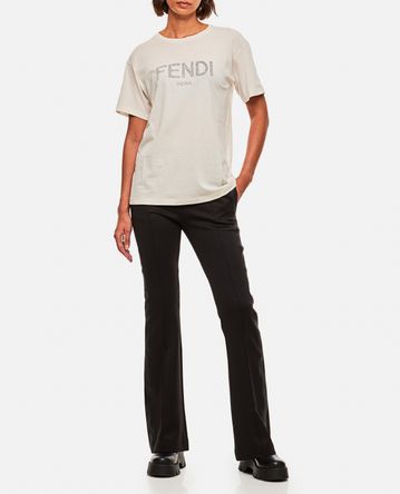 Fendi - FENDI ROMA T-SHIRT