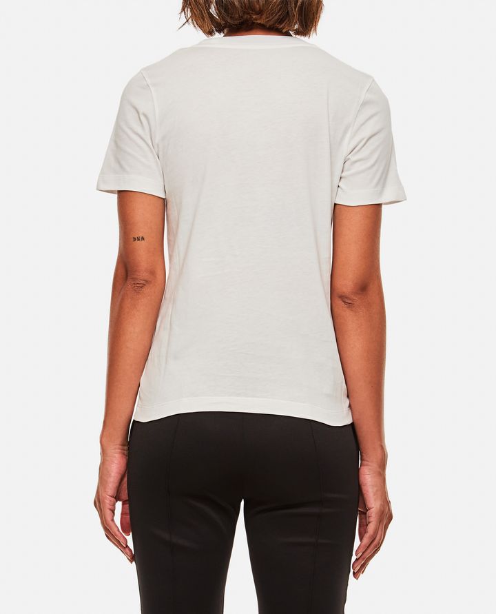 Moncler - COTTON T-SHIRT_3