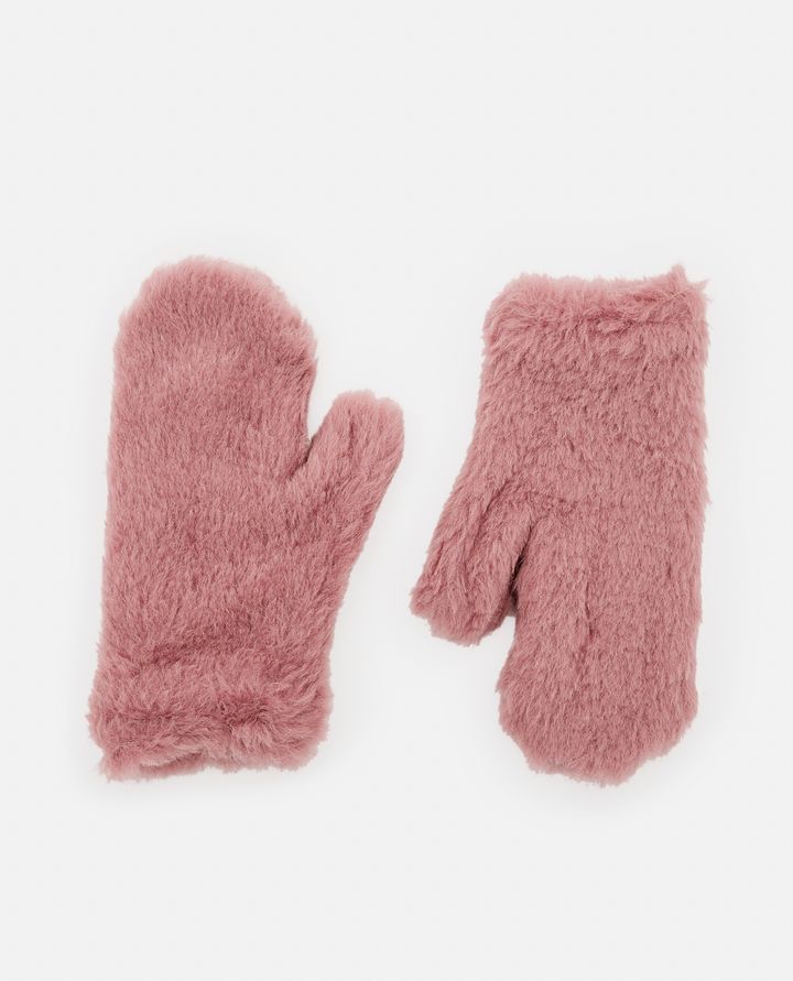 Max Mara - PALE ROSE GLOVES_1