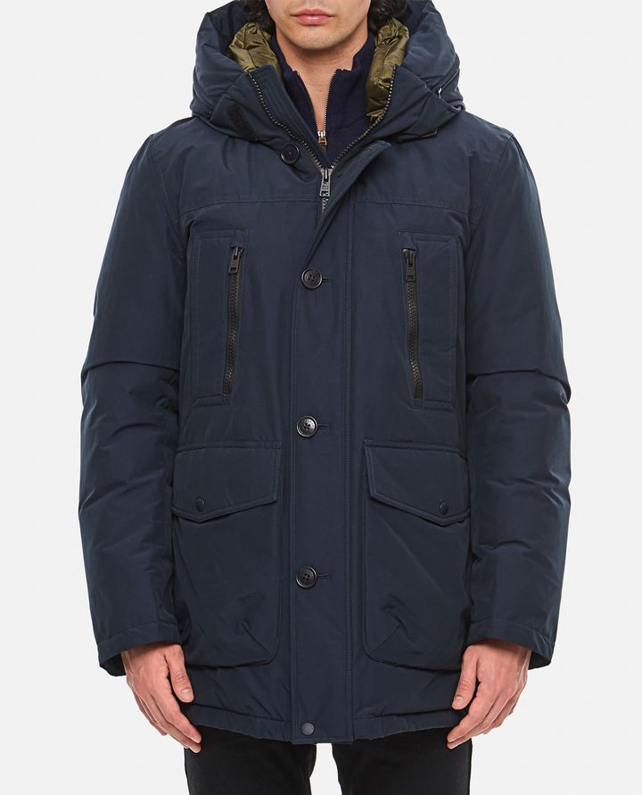 Woolrich - PARKA RAMAR ARCTIC_1