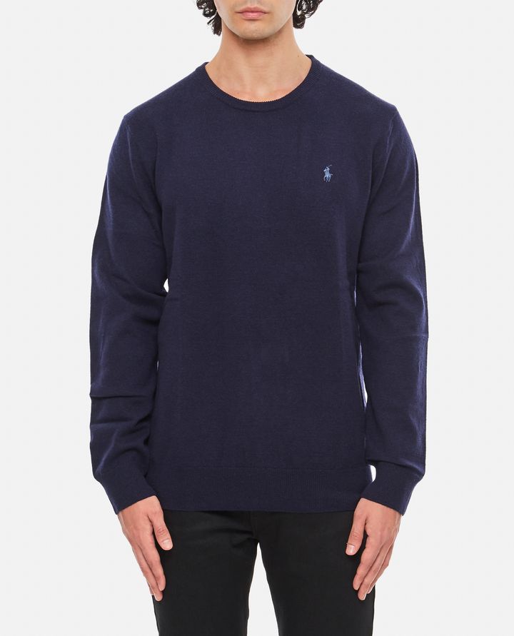 Polo Ralph Lauren - LONG SLEEVE_1