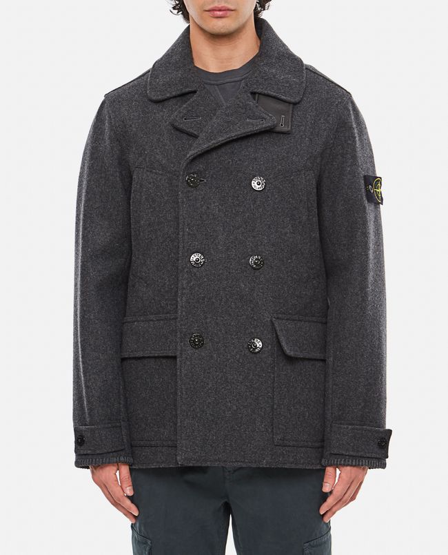 STONE ISLAND COAT for Men Stone Island Biffi