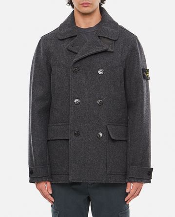 Stone Island - STONE ISLAND COAT