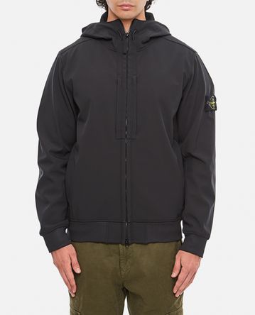 Stone Island - STONE ISLAND HOODIE