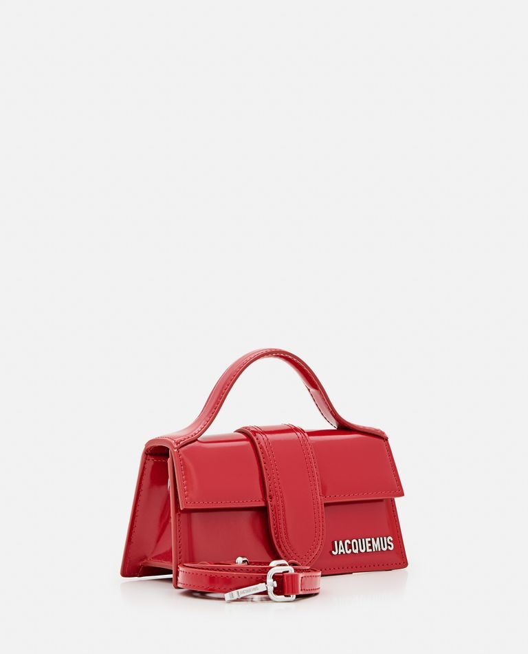 Jacquemus bag red hot sale