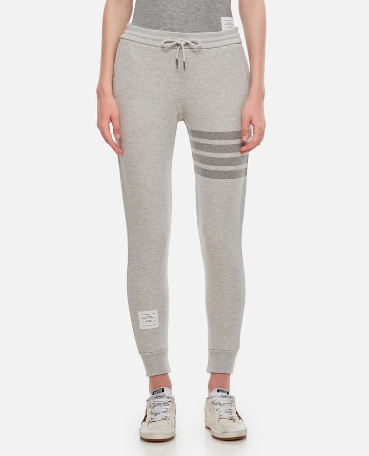 Thom Browne - JOGGERS IN COTONE_2