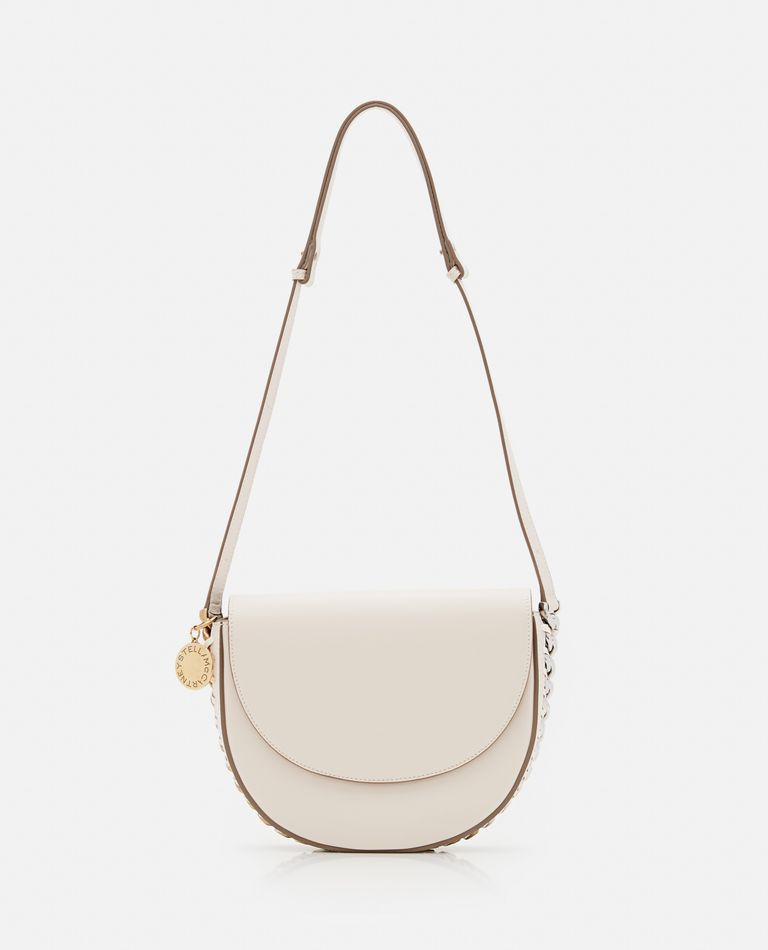 MEDIUM FLAP SHOULDER BAG for Women - Stella McCartney | Biffi