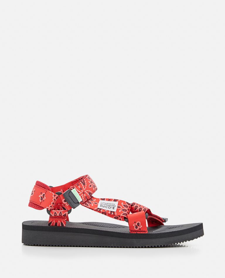 DEPA SANDALS for Women Suicoke Biffi