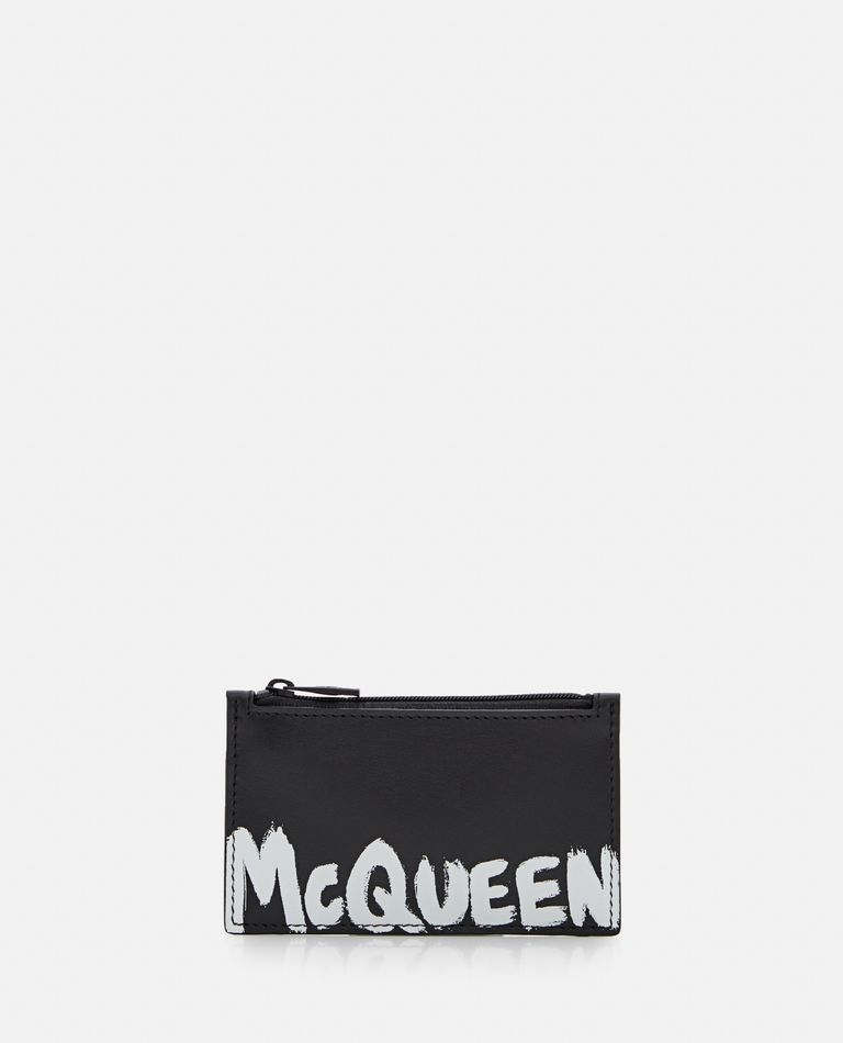 Mcqueen card outlet holder