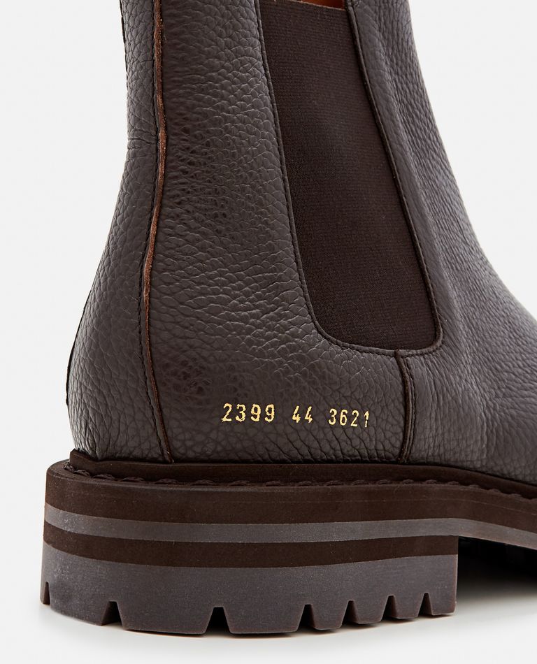 Common projects chelsea outlet boots canada