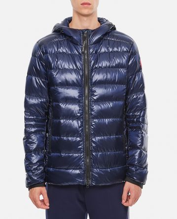 Canada Goose - CROFTON HOODY