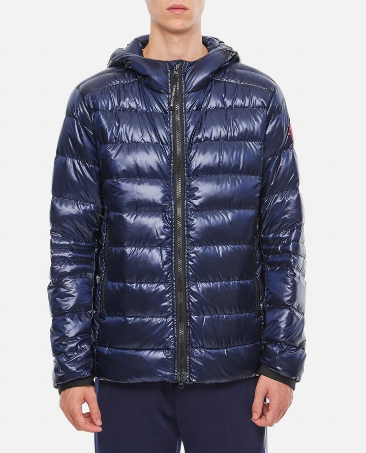 Canada Goose - CROFTON HOODY_1