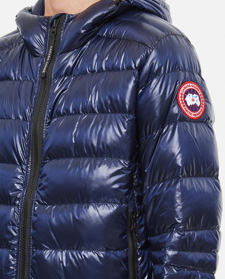 Canada Goose - CROFTON HOODY_7