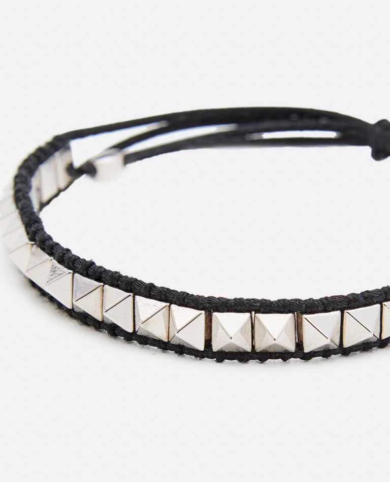 VG BRACELET for Men - Valentino Garavani sale | Biffi