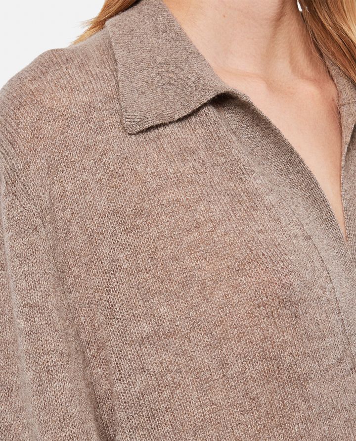 Khaite - SWEATER_4