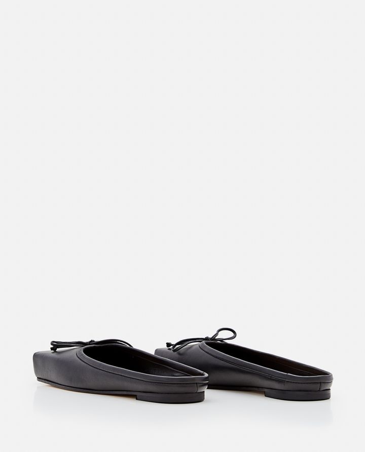 Jacquemus - LES MULES PLATES SABOT BALLET FLATS_5