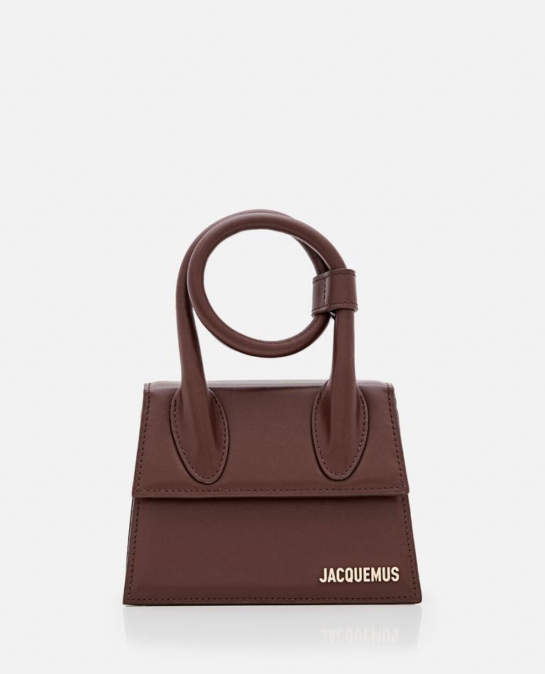 Jacquemus on sale sale bag