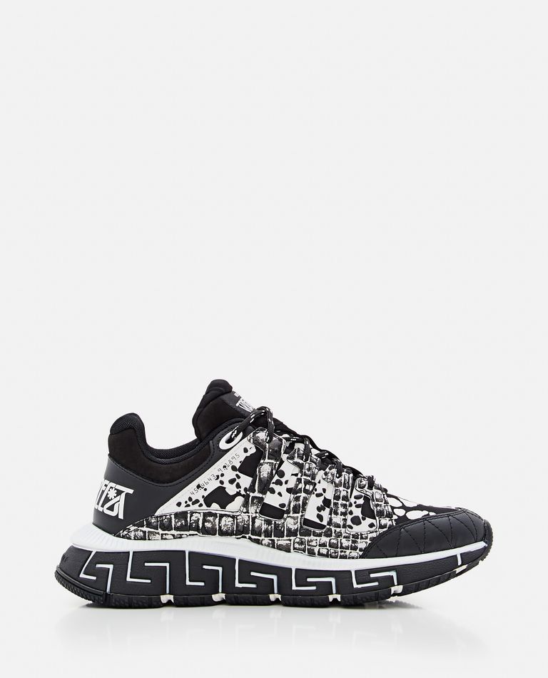 Trigreca sneakers discount versace