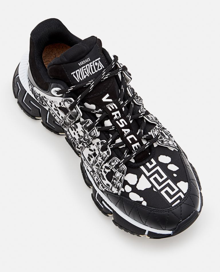 Sneakers hot sale versace uomo