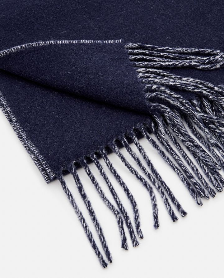 Jacquemus - L'ECHARPE JACQUEMUS WOOL SCARF_3