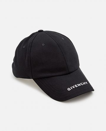 Givenchy - FOLDED BRIM CAP