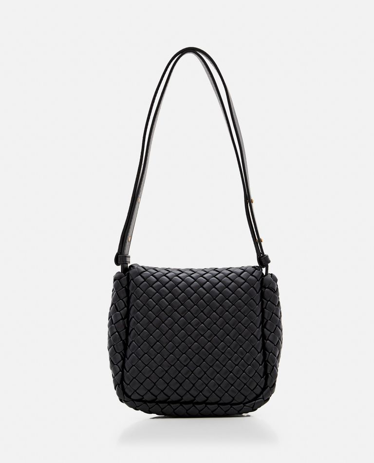 COBBLE SHOULDER BAG for Women Bottega Veneta Biffi