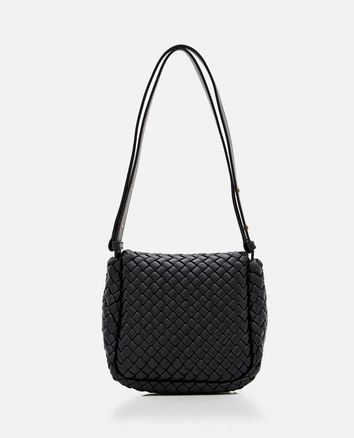 Bottega Veneta - COBBLE BORSA A SPALLA_5