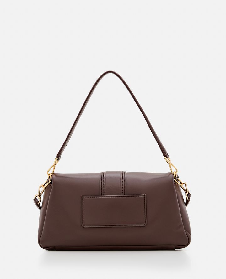 Jacquemus - LE BAMBIMOU BORSA IN PELLE_8