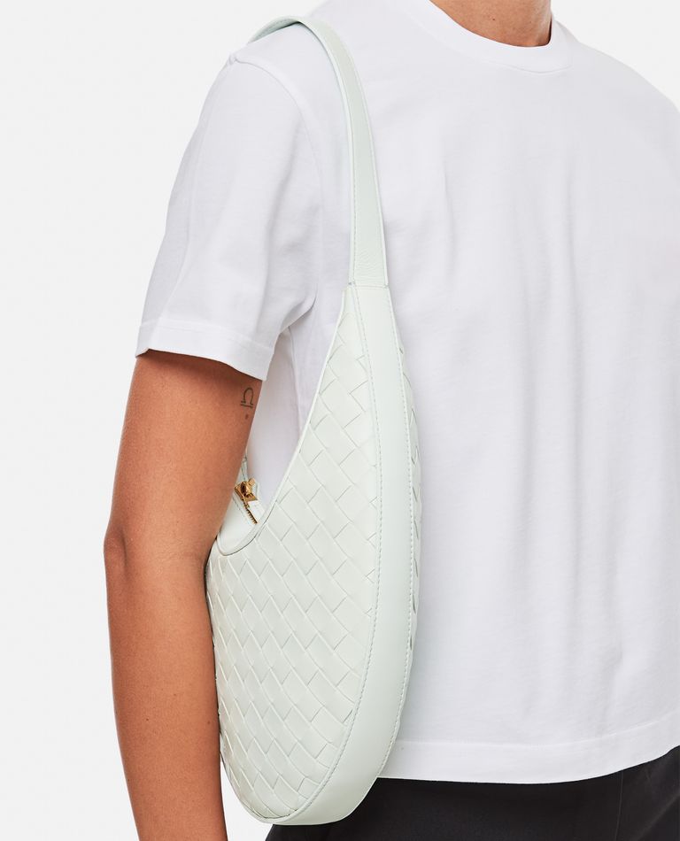 Bottega veneta deals drop bag