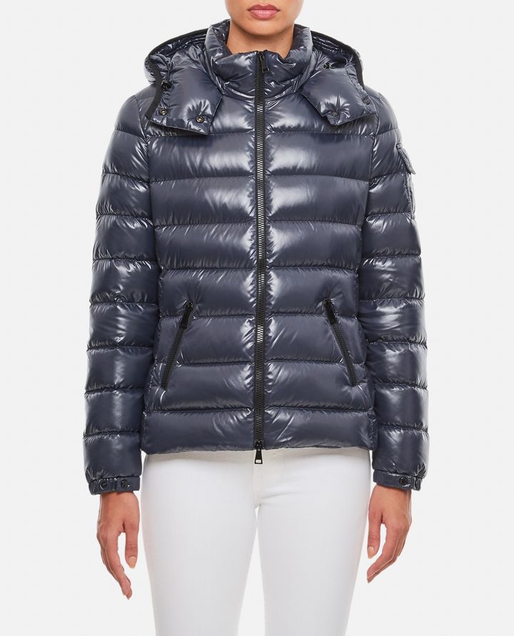 Moncler - GIACCA IMBOTTITA BADY_1