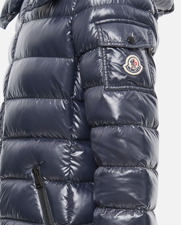 Moncler - BADY DOWN-FILLED JACKET_4