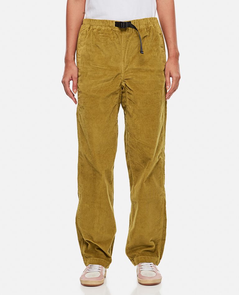 Levi Strauss & Co Skate Release Corduroy Pants In Green