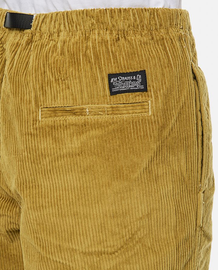 Levi Strauss & Co. - PANTALONI IN VELLUTO A COSTE SKATE RELEASE_4