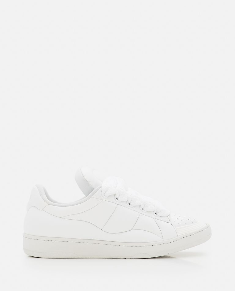 Mens lanvin cheap trainers sale