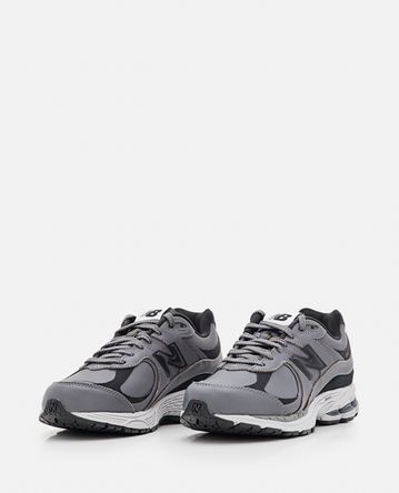 New Balance - LOW TOP 2002 SNEAKERS