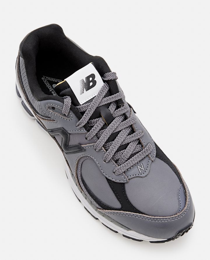 New Balance - LOW TOP 2002 SNEAKERS_4